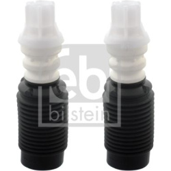 apsauginio dangtelio komplektas, amortizatorius  apsauginio dangtelio komplektas, amortizatorius