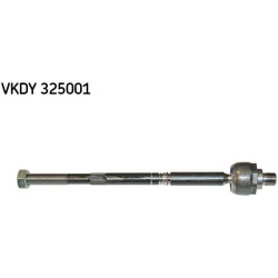 vidinė skersinė vairo trauklė  vidinė skersinė vairo trauklė