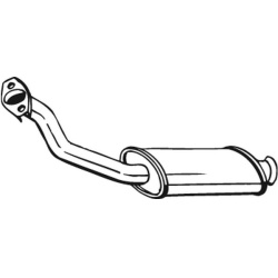  priekinis duslintuvas