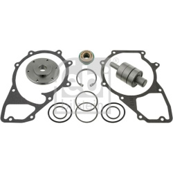  remonto komplektas, vandens siurblys