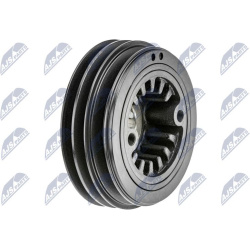  skriemulys, alkūninis velenas