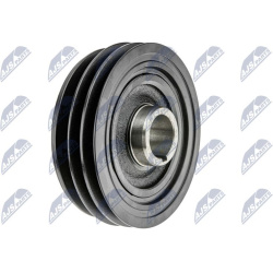  skriemulys, alkūninis velenas