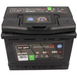  starterio akumuliatorius