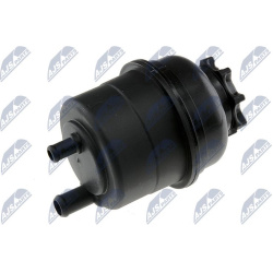  Hidraulinės alyvos išsiplėtimo bakelis (vairo stiprintuvas)