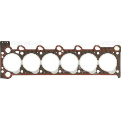  tarpiklis, cilindro galva