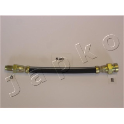 laikantysis rėmas, stabdžių žarnelė  laikantysis rėmas, stabdžių žarnelė