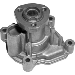  Vandens siurblys, variklio aušinimas