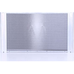  radiatorius, variklio aušinimas <small>** FIRST FIT **</small>