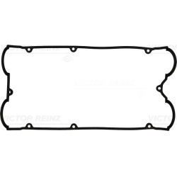  tarpiklis, svirties dangtis