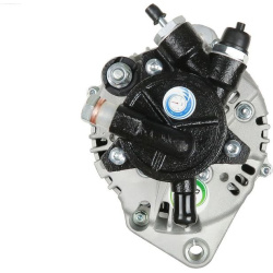  kintamosios srovės generatorius <small>AS</small>