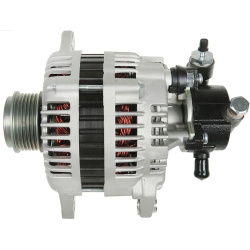  kintamosios srovės generatorius <small>AS</small>