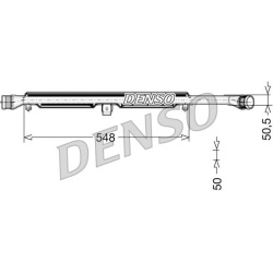  tarpinis suslėgto oro aušintuvas, kompresorius