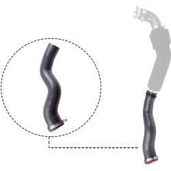  kompresoriaus padavimo žarna