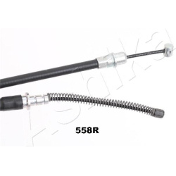  trosas, stovėjimo stabdys