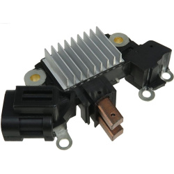  reguliatorius, kintamosios srovės generatorius <small>AS</small>