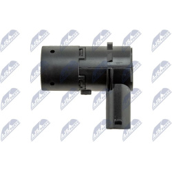  jutiklis, statymo atstumo jutiklis