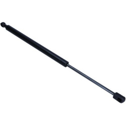  dujinė spyruoklė, gaubtas