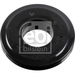  frikcinis guolis, pakabos statramsčio atramos montavimas