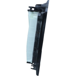  ventiliatorius, radiatoriaus