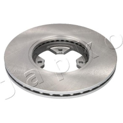  stabdžių diskas (1vnt)