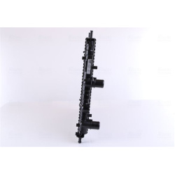  radiatorius, variklio aušinimas