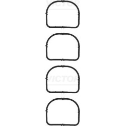  tarpiklių rinkinys, įsiurbimo kolektorius