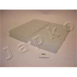  filtras, salono oras