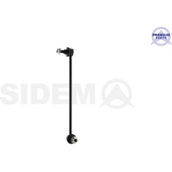  šarnyro stabilizatorius