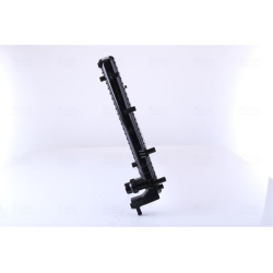  radiatorius, variklio aušinimas