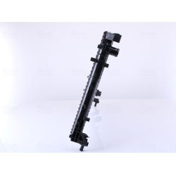  radiatorius, variklio aušinimas