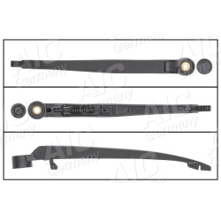  valytuvo svirtis, priekinio stiklo apliejiklis <small>Original AIC Quality</small>