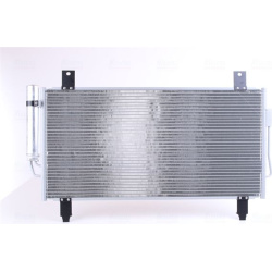  kondensatorius, oro kondicionierius <small>** FIRST FIT **</small>