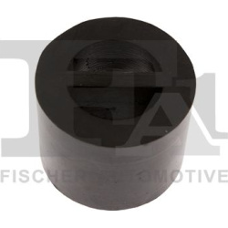  laikiklis, išmetimo sistema