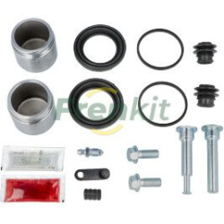  remonto komplektas, stabdžių apkaba