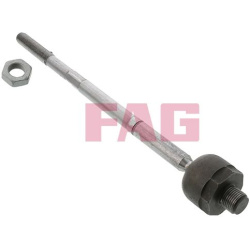  vidinė skersinė vairo trauklė