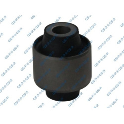  valdymo svirties/išilginių svirčių įvorė