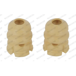  atraminis buferis, pakaba