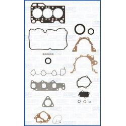  visas tarpiklių komplektas, variklis
