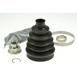  gofruotoji membrana, kardaninis velenas