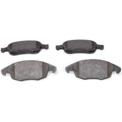  stabdžių trinkelių rinkinys, diskinis stabdys