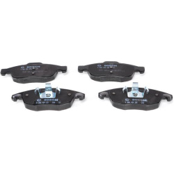  stabdžių trinkelių rinkinys, diskinis stabdys