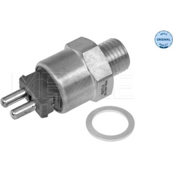  temperatūros jungiklis, radiatoriaus ventiliatorius