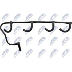  žarna, degalų išsiliejimo apsauga