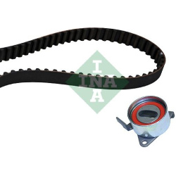  paskirstymo diržo komplektas