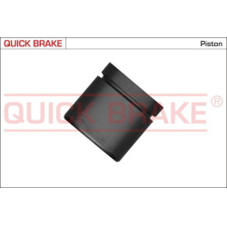  stūmoklis, stabdžių apkaba