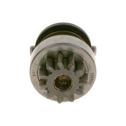  laisvos eigos pavara, starteris