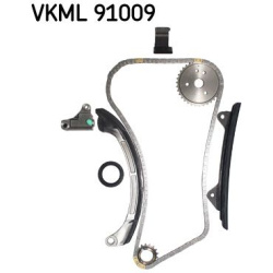  paskirstymo grandinės komplektas