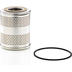  filtras, hidraulinė sistema