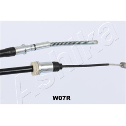  trosas, stovėjimo stabdys