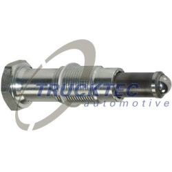  įtempiklis, pavaros grandinė